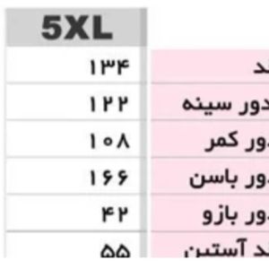 خرید اینترنتی پیراهن زنانه سایز بزرگ