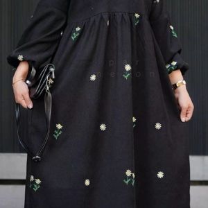 پیراهن زنانه سایز بزرگ