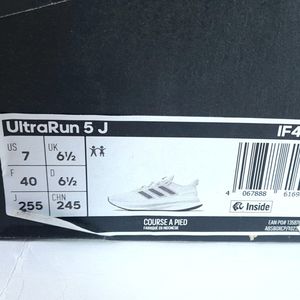 خرید آنلاین کفش زنانه رانینگ آدیداس Adidas Ultrarun 5 J