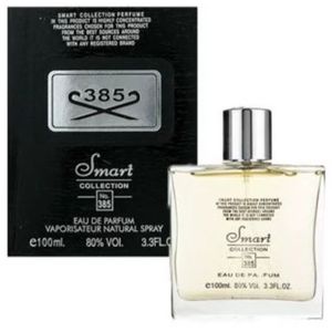 ادکلن اسمارت کرید اونتوس کد 385 حجم 100 میل SMART COLLECTION