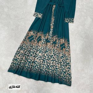 خرید انلاین ساحلی طرح نیلوفر دو