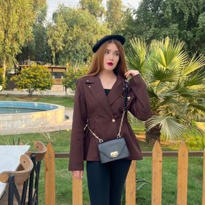 قیمت کت لینن عروسکی آیما