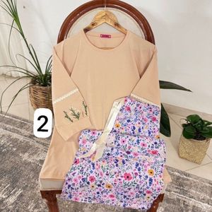 تیشرت و شلوار راحتی