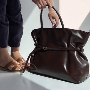 قیمت کیف کمربندی چرم کد 280499