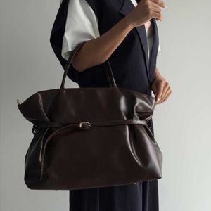 کیف کمربندی چرم کد 280499