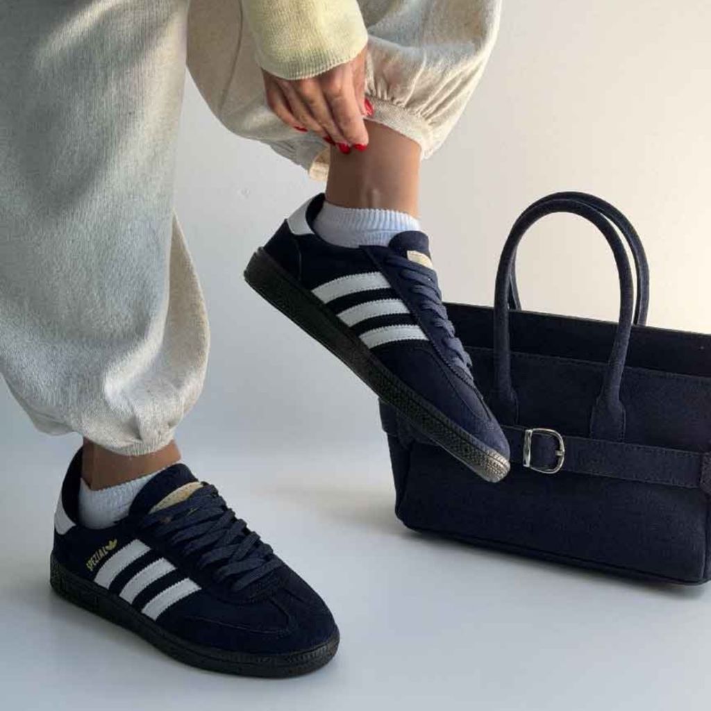 خرید آنلاین کتونی ADIDAS SPEZIAL کد 141180