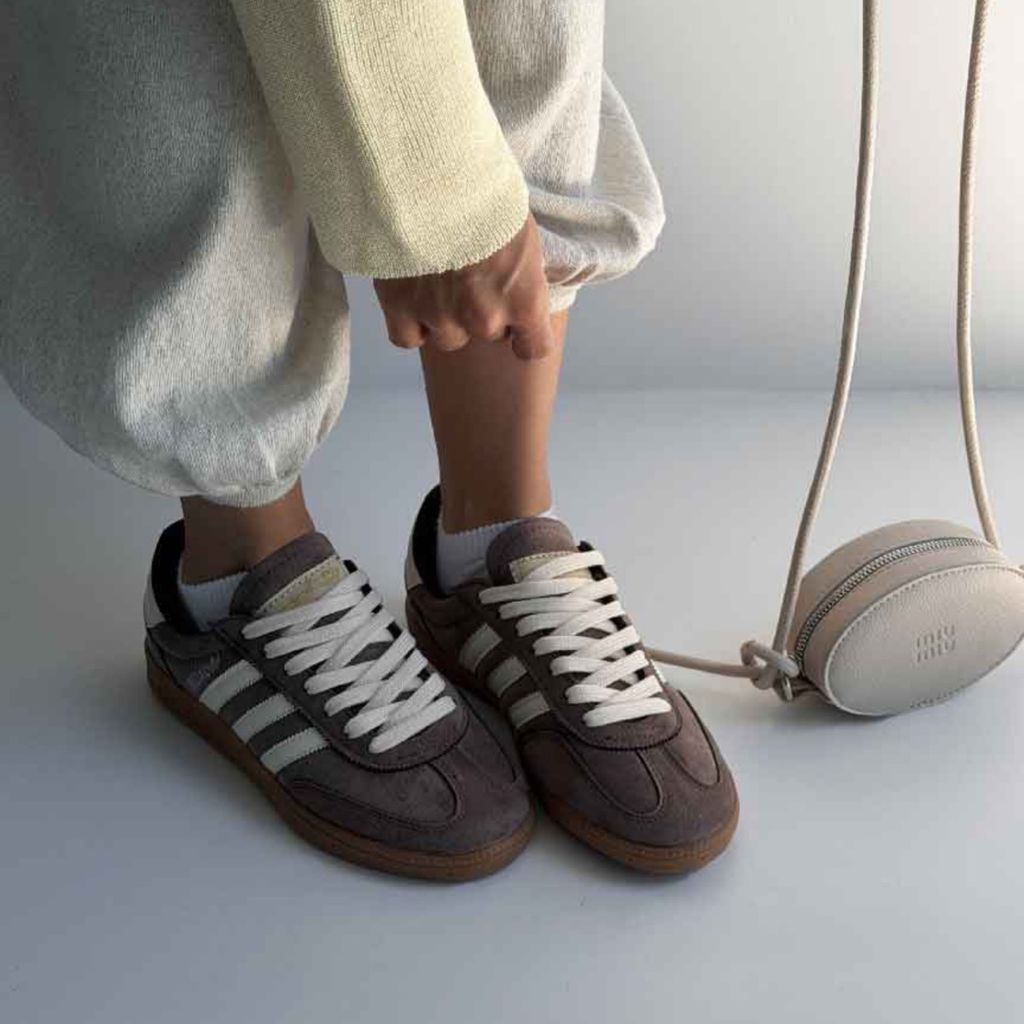 خرید انلاین کتونی ADIDAS SPEZIAL کد 141180