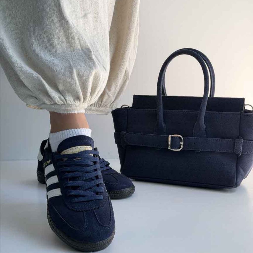 فروش اینترنتی کتونی ADIDAS SPEZIAL کد 141180