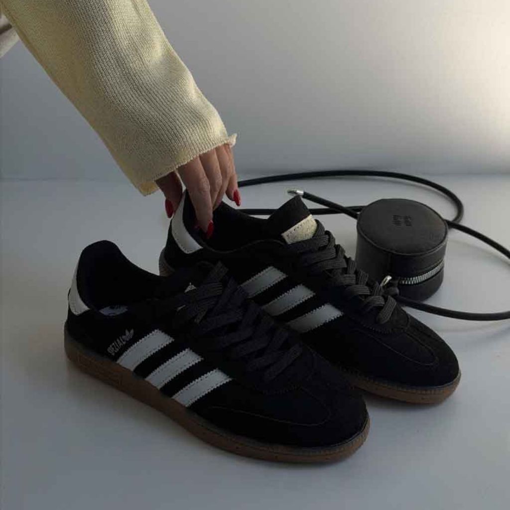 فروش اینترنتی کتونی ADIDAS SPEZIAL کد 141180