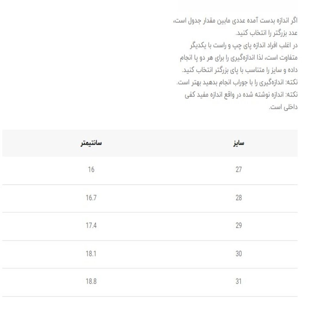 خرید اینترنتی قیمت صندل بچگانه جلوبسته طرح نایک از وین استار کد 5020301