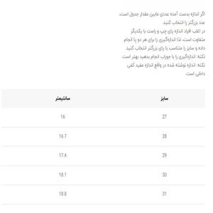 خرید اینترنتی قیمت صندل بچگانه جلوبسته طرح نایک از وین استار کد 5020301