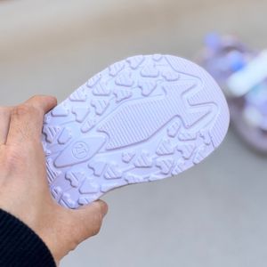 خرید اینترنتی قیمت صندل بچگانه جلوبسته طرح کرومی از وین استار کد 5020302