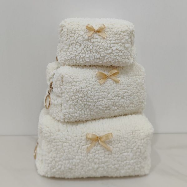 کیف آرایشی تدی🧸