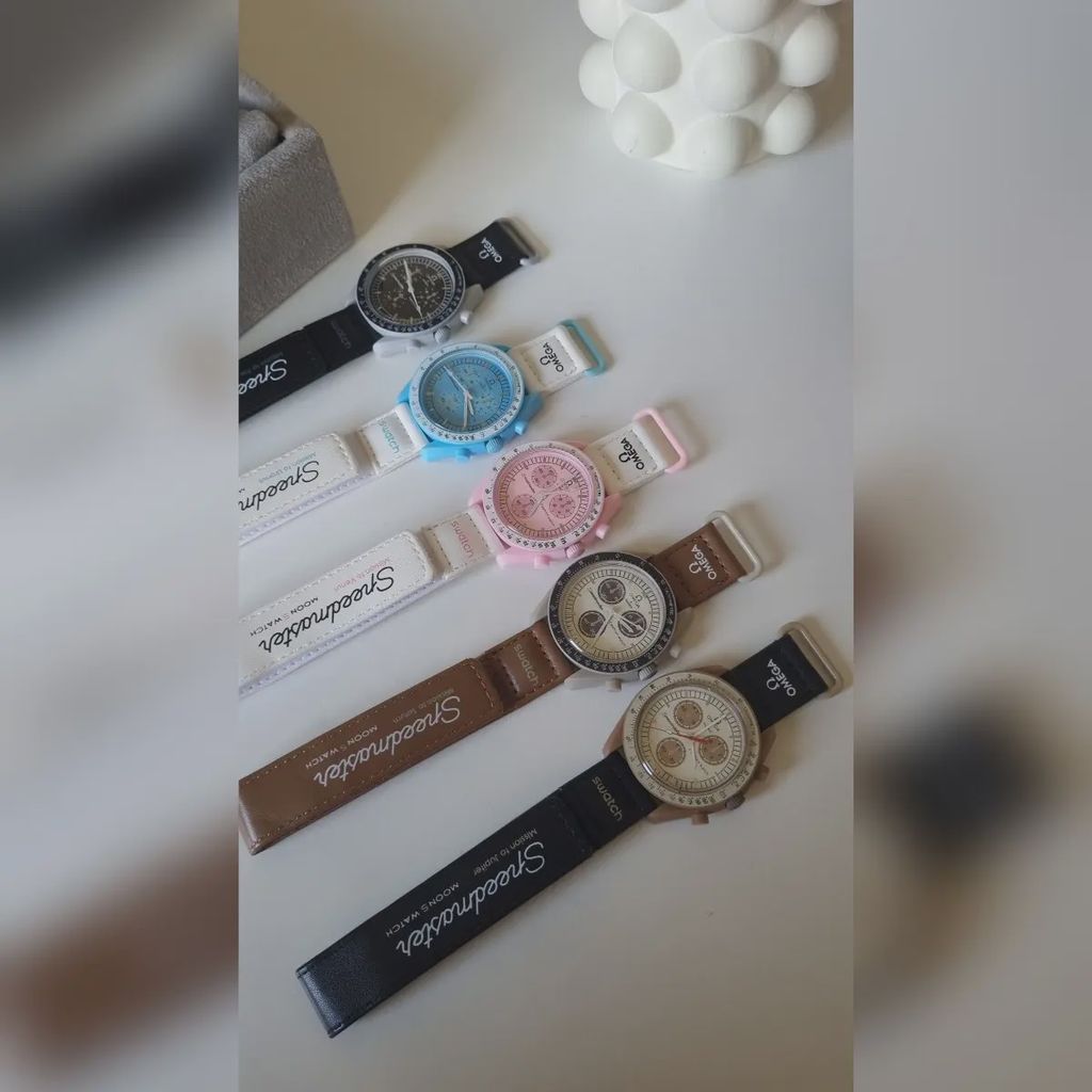 خرید اینترنتی قیمت ساعت امگا زنانه و مردانه