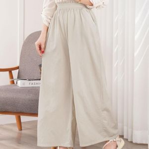 شلوار بگ خاطره ( قد 96 ) pad