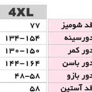 قیمت ارزان شومیز زنانه سایز بزرگ