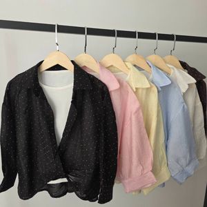 خرید اینترنتی ست شومیز و تاپ نگینی