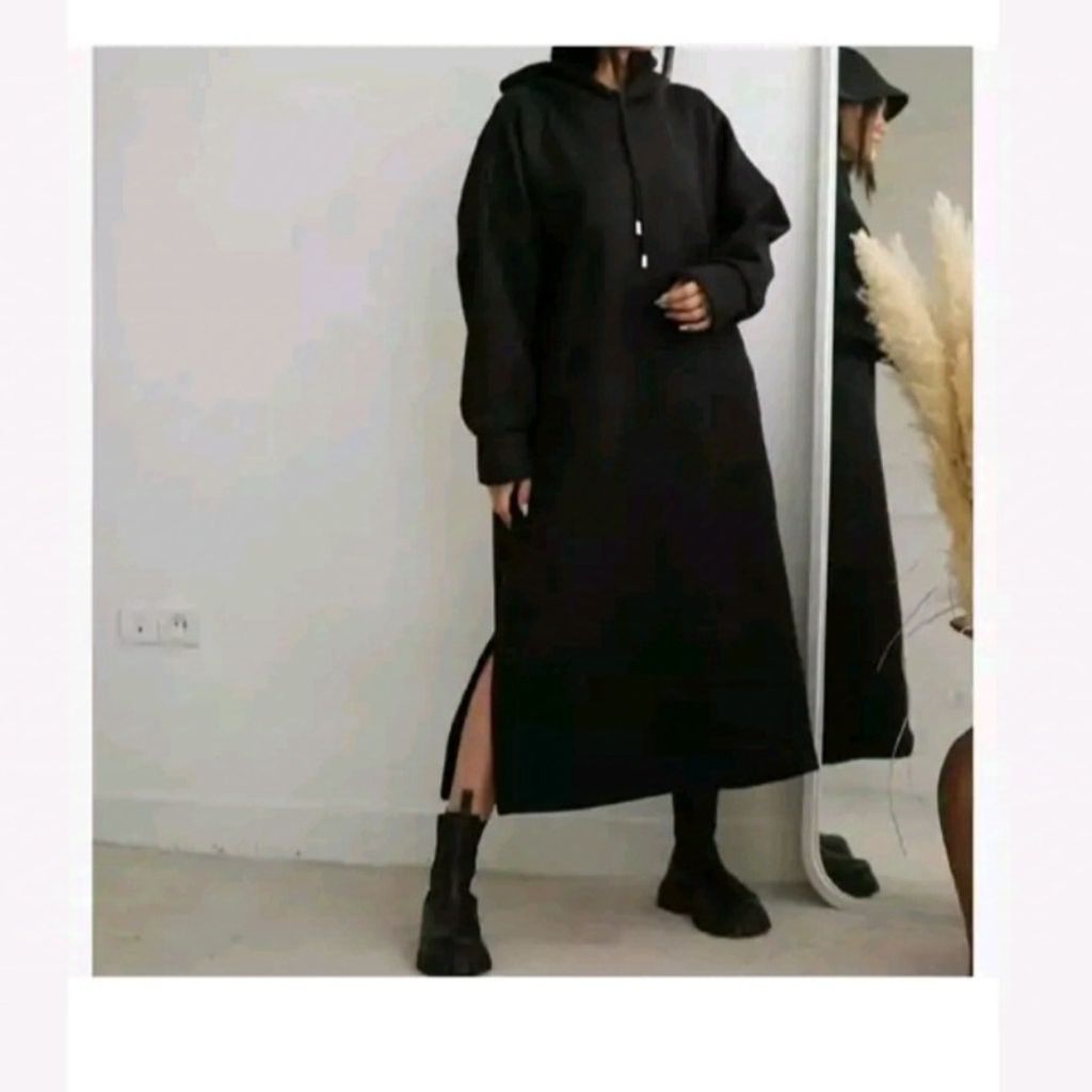خرید اینترنتی هودی سایز بزرگ