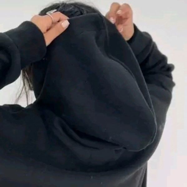 هودی سایز بزرگ