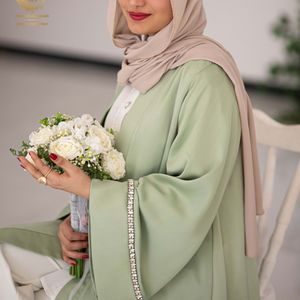 قیمت ارزان عبای سوپر لوکس یشم