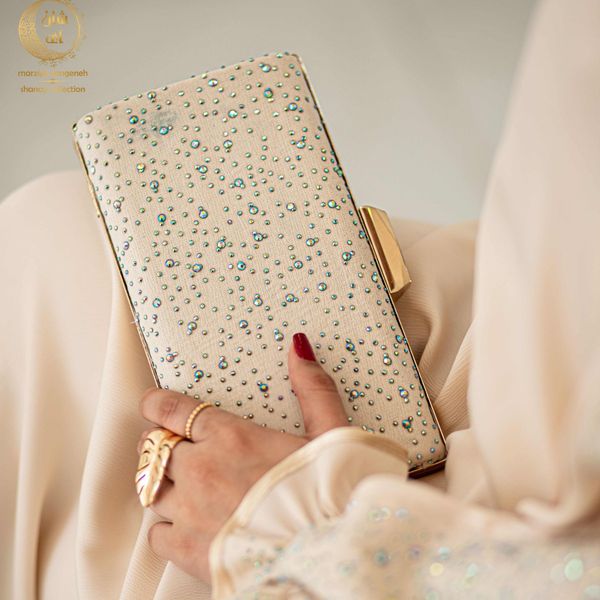 کیف عبای الماس