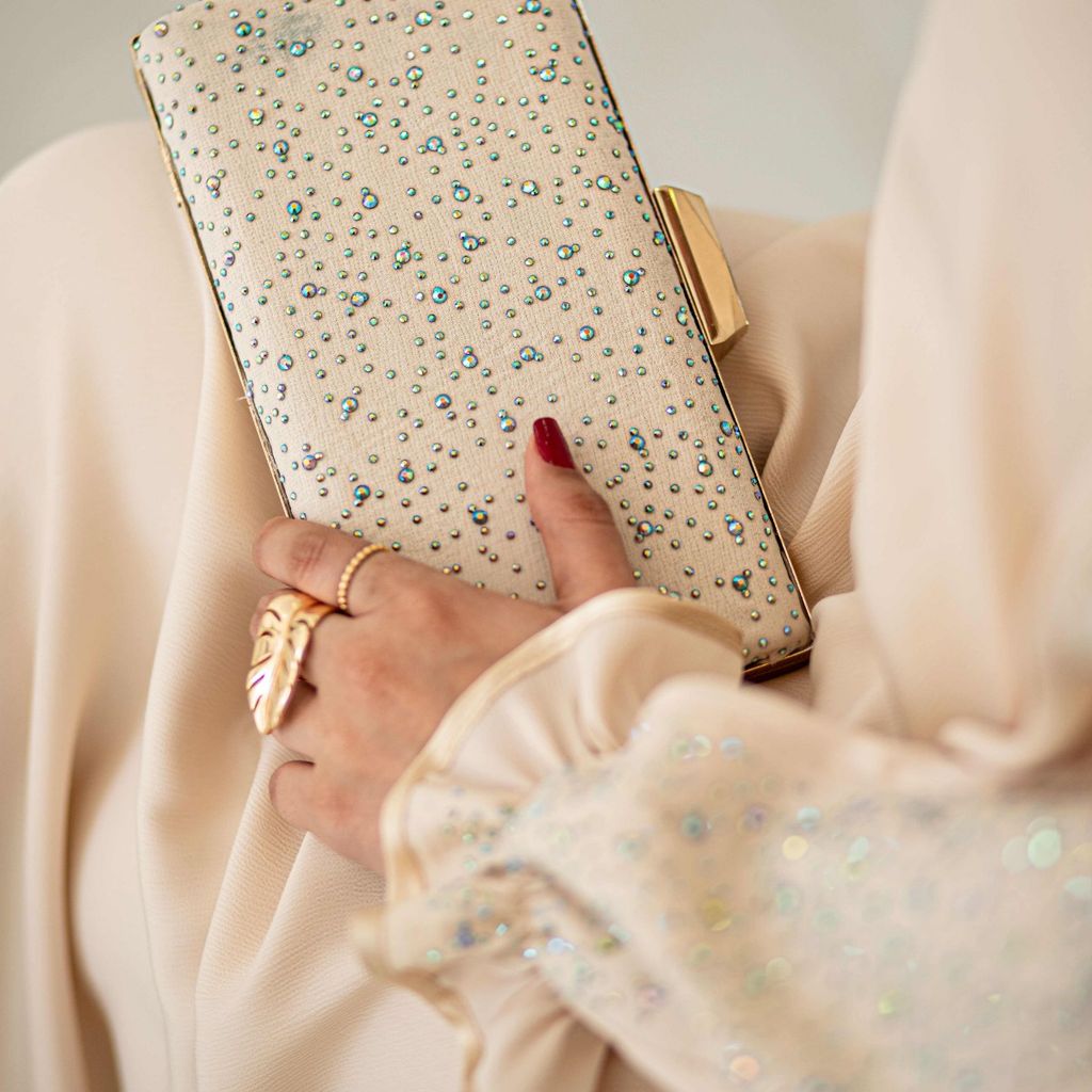 قیمت عبای سوپرلوکس المـاس