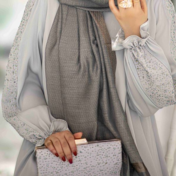 کیف زیبای الماس