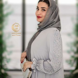 مشخصات عبای زیبای الماس
