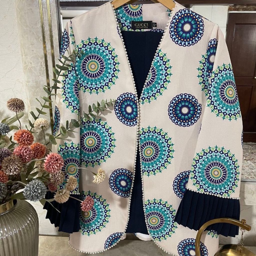 قیمت ارزان کت شلوار مروارید دوزی ملکا