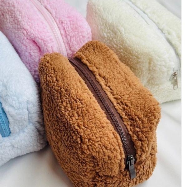 کیف تدی قهوه‌ای🤎