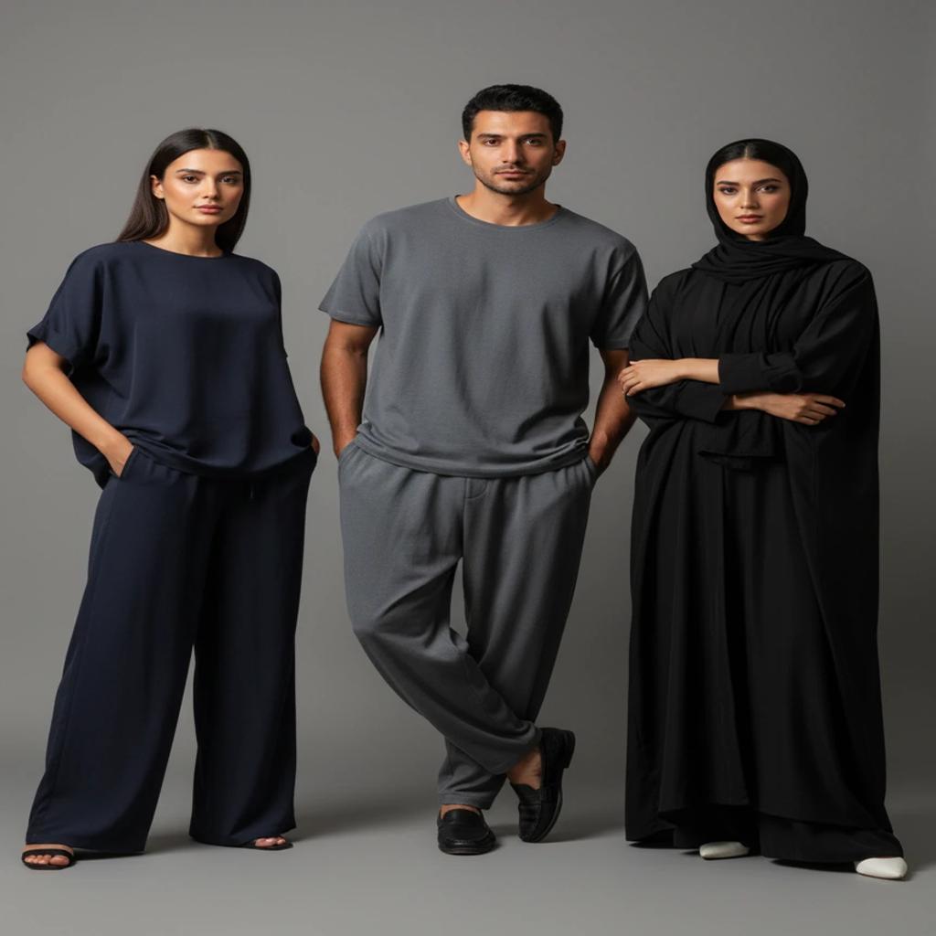 خرید اینترنتی قیمت پارچه کتان واکسی کجراه 1265
