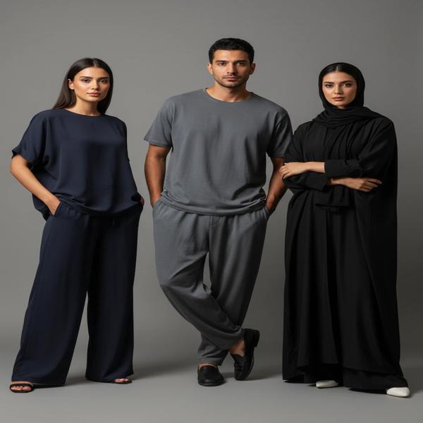 پارچه کتان واکسی کجراه 1265