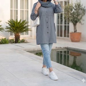 خرید انلاین مانتو شانتون زرین