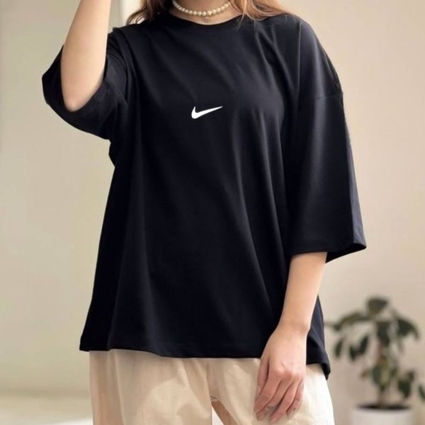 تیشرت باکسی مزونی