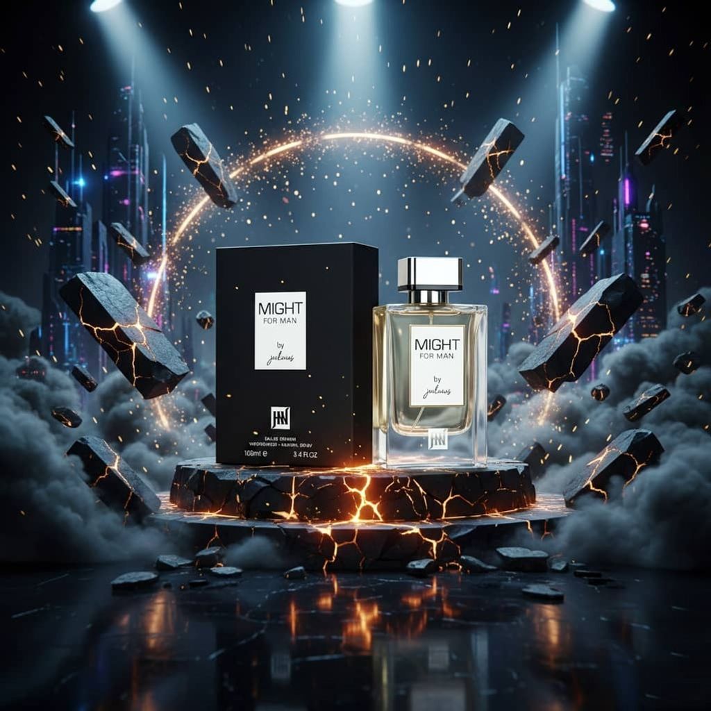 فروش اینترنتی عطر خاص اصل امارات مردانه مارک جوزف ماین پورهوم جانوین جکوینز - 100 میل