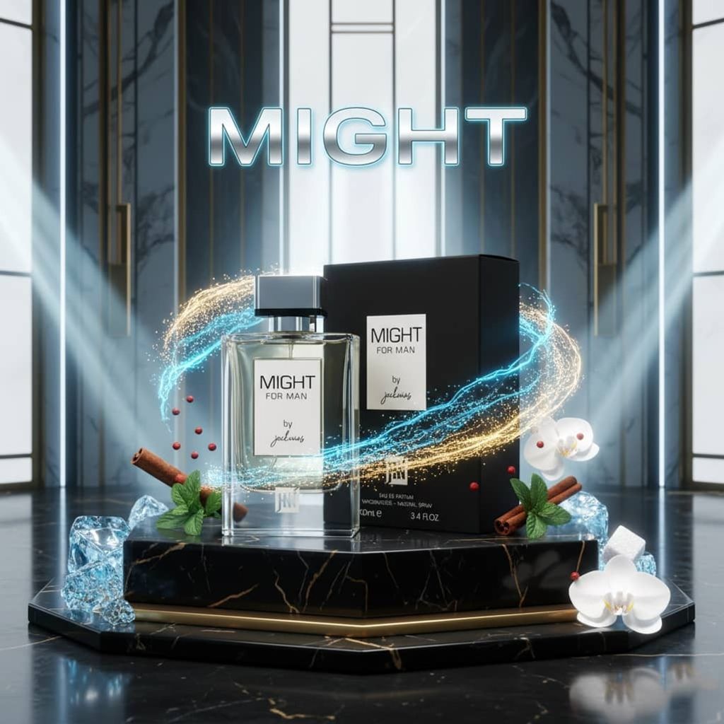 خرید اینترنتی عطر خاص اصل امارات مردانه مارک جوزف ماین پورهوم جانوین جکوینز - 100 میل