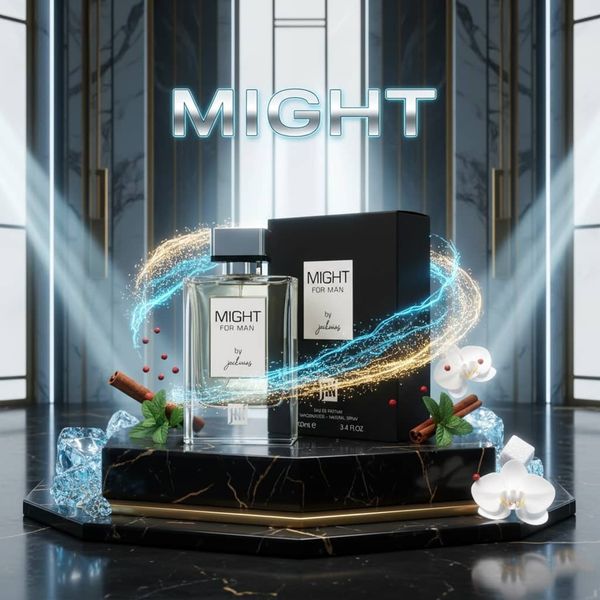 عطر خاص اصل امارات مردانه مارک جوزف ماین پورهوم جانوین جکوینز - 100 میل