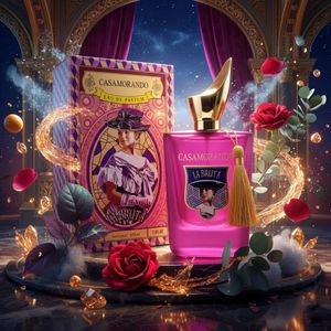 عطر پرفروش اصل امارات زنانه زرجوف کازاموراتی لاتوسکا فراگرنس ورد - 100 میل