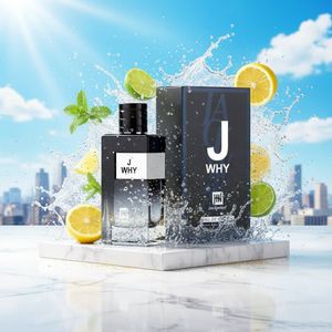 عطر ملایم و شیرین خاص اصل امارات مردانه ایو سن لورن وای جانوین جکوینز
