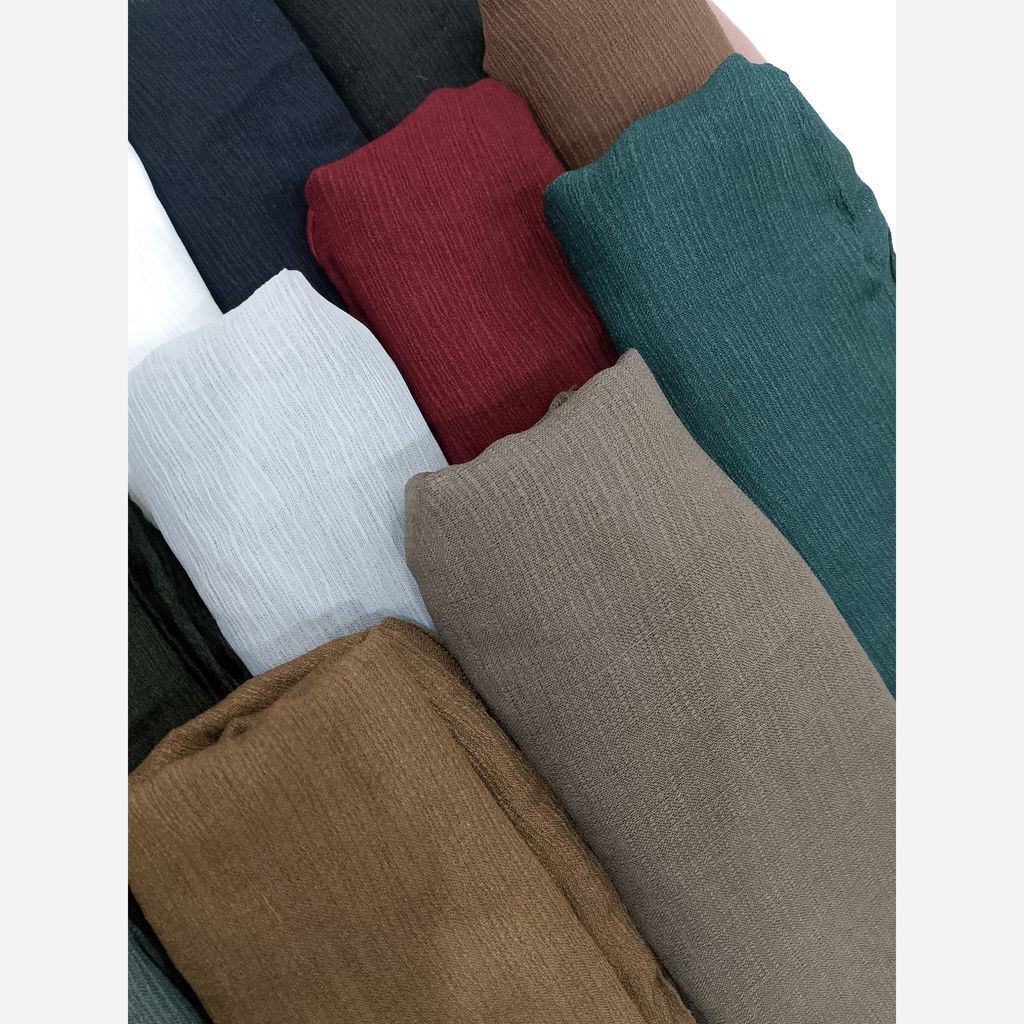خرید اینترنتی قیمت شال پارچه درختی منگولدار