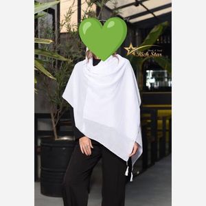 خرید اینترنتی قیمت شال پارچه درختی منگولدار