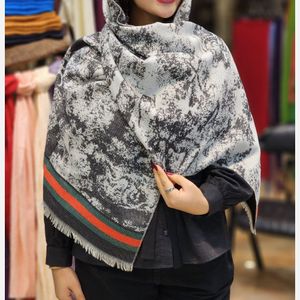 خرید اینترنتی قیمت شال موهر مارگاریتا دورو طرحدار وارداتی