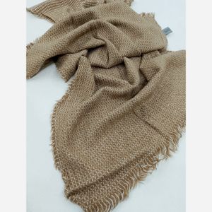 خرید اینترنتی قیمت شال بافت حصیری دور ریش وارداتی