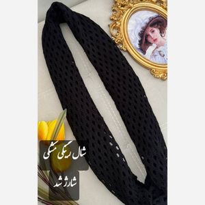 خرید اینترنتی قیمت شال رینگی بافت اعلا طرح ساده پاییزه رنگبندی
