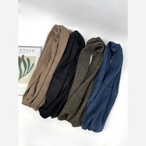 خرید اینترنتی قیمت شال رینگی بافت اعلا طرح ساده پاییزه رنگبندی