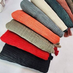 خرید اینترنتی قیمت شال پلیسه لمه مراکشی وارداتی منگولدار رنگبندی