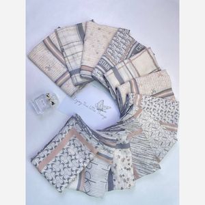 خرید اینترنتی قیمت روسری مدیوم اسکارف نخی دستدوز میکس طرحبندی
