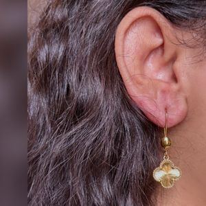 مشخصات گوشواره ونکلیف تراشدار