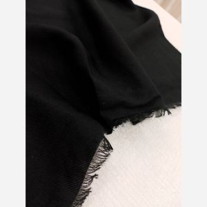 خرید اینترنتی قیمت شال موهر کجراه دورو ساده رنگبندی