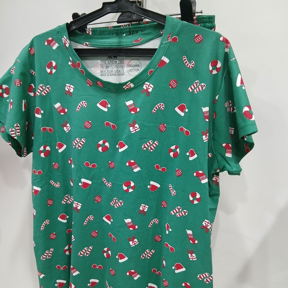 قیمت تیشرت شلوارک خونگی H&M